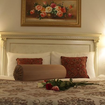 Demir Hotel Діярбакир Екстер'єр фото