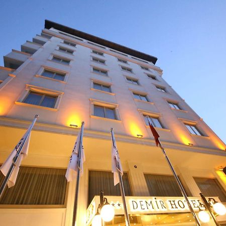 Demir Hotel Діярбакир Екстер'єр фото