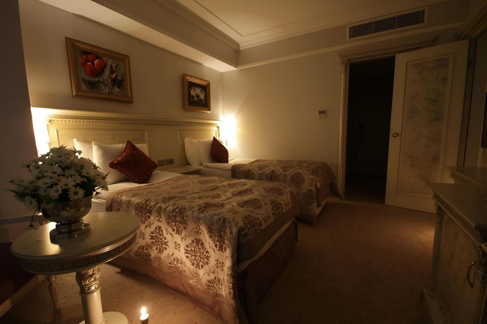 Demir Hotel Діярбакир Екстер'єр фото