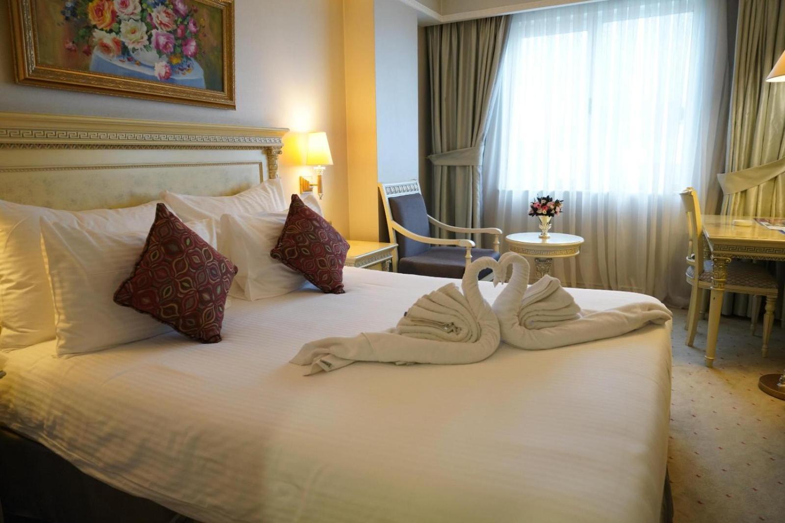 Demir Hotel Діярбакир Екстер'єр фото