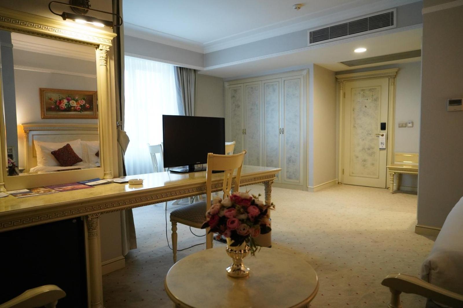 Demir Hotel Діярбакир Екстер'єр фото