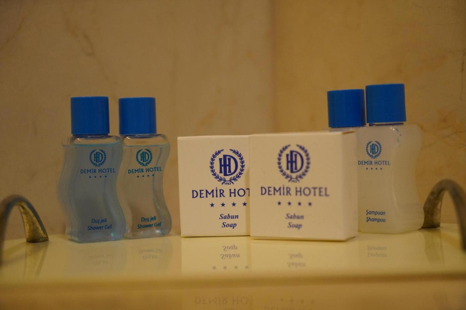 Demir Hotel Діярбакир Екстер'єр фото