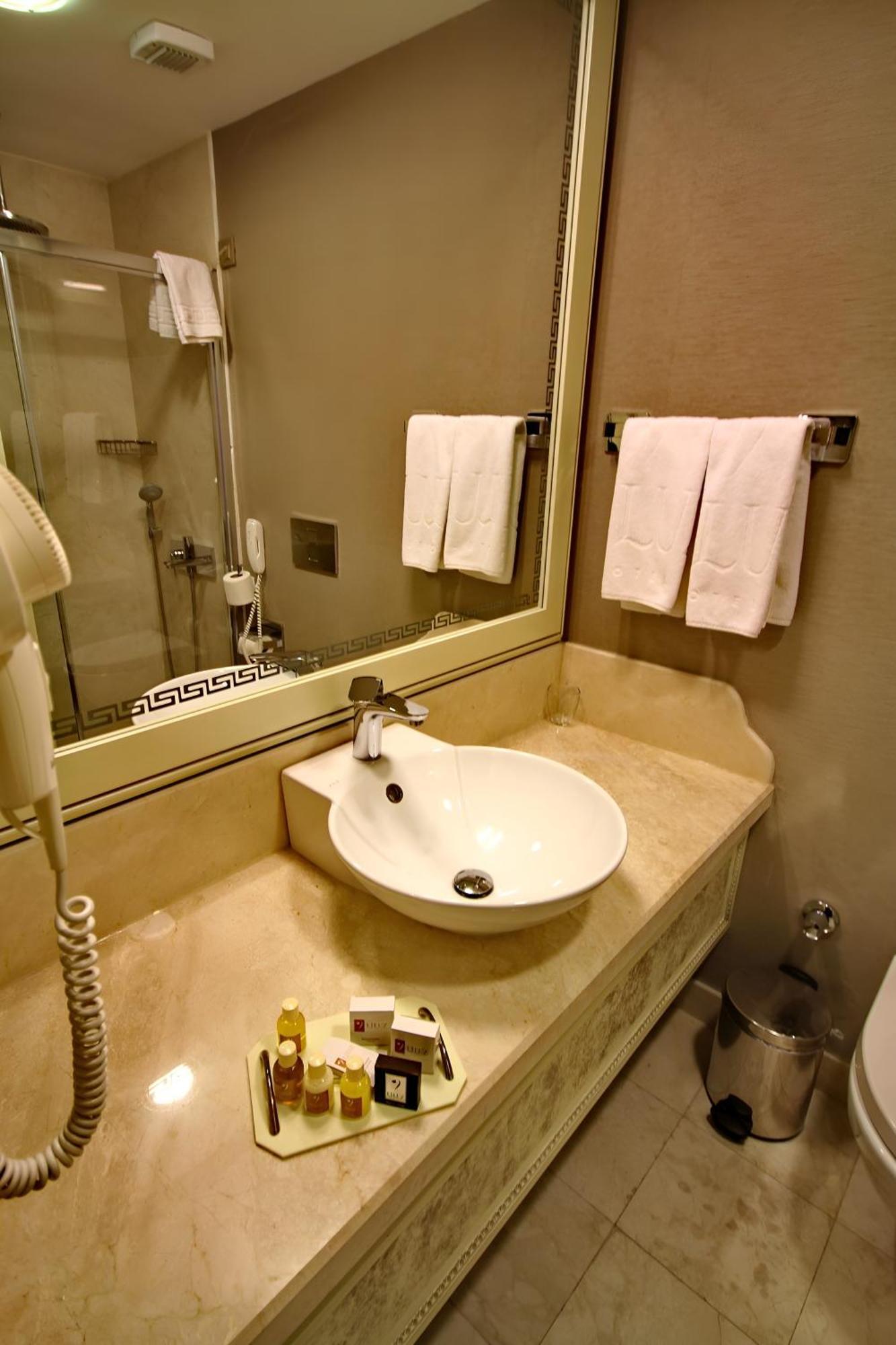 Demir Hotel Діярбакир Екстер'єр фото
