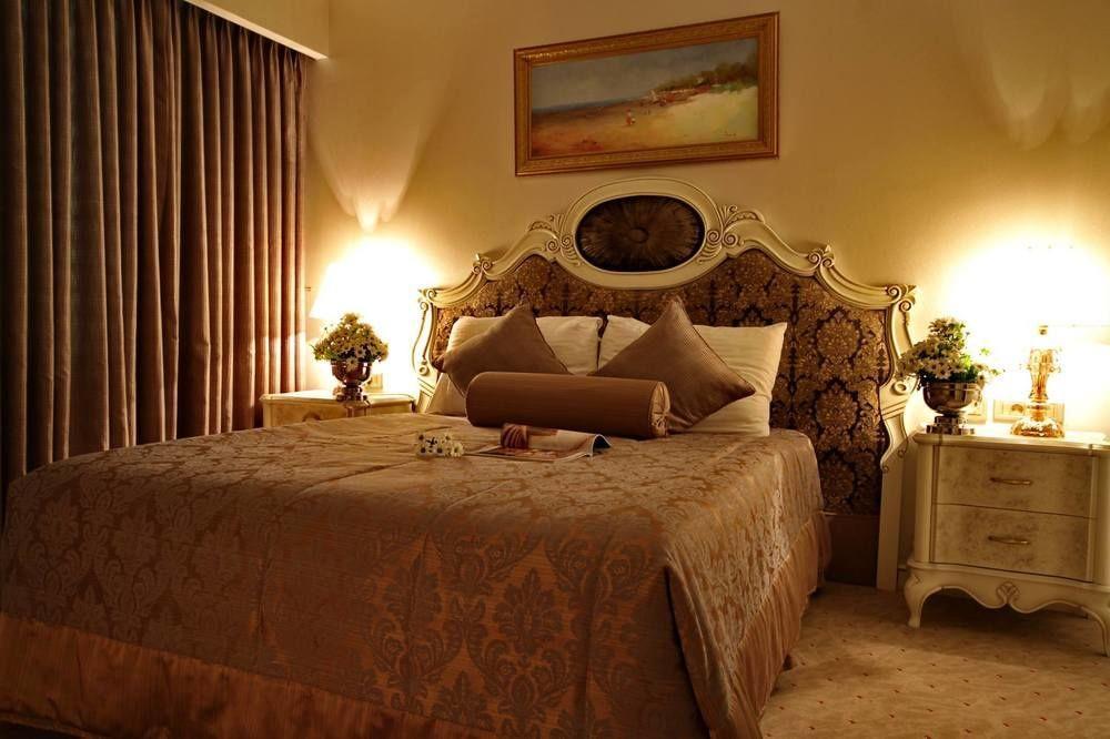 Demir Hotel Діярбакир Екстер'єр фото