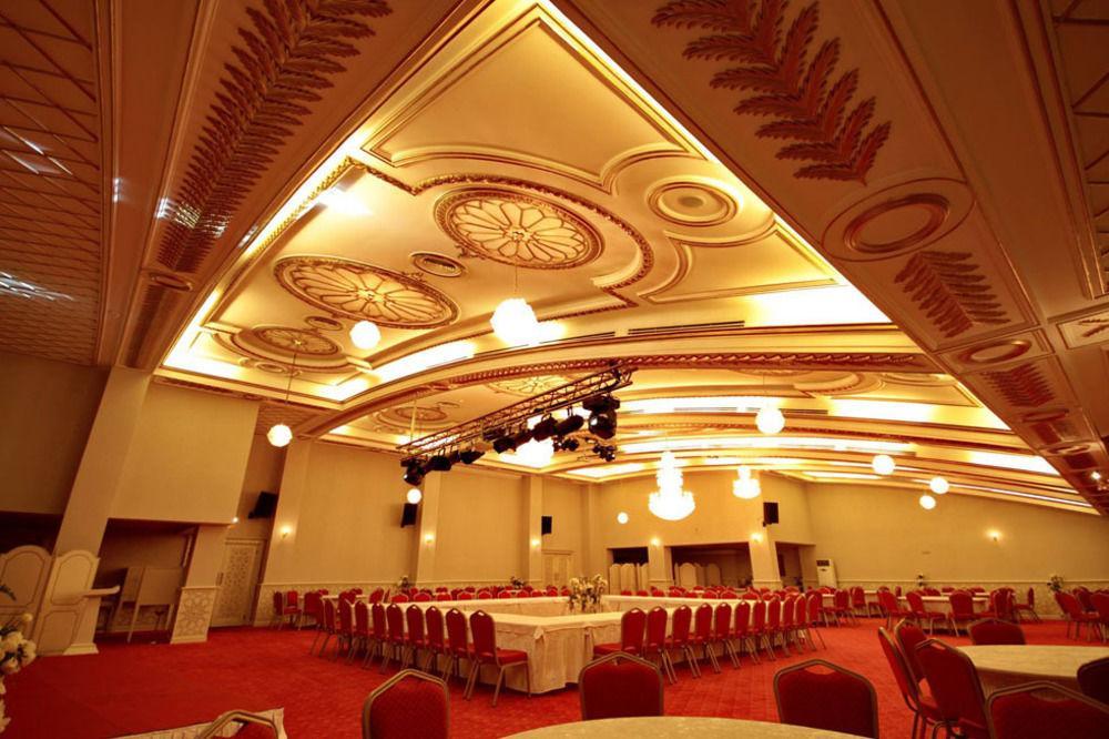 Demir Hotel Діярбакир Екстер'єр фото