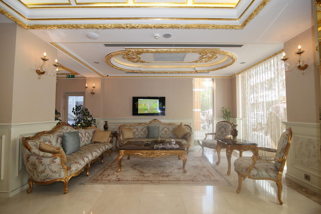 Demir Hotel Діярбакир Екстер'єр фото