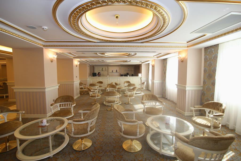 Demir Hotel Діярбакир Екстер'єр фото