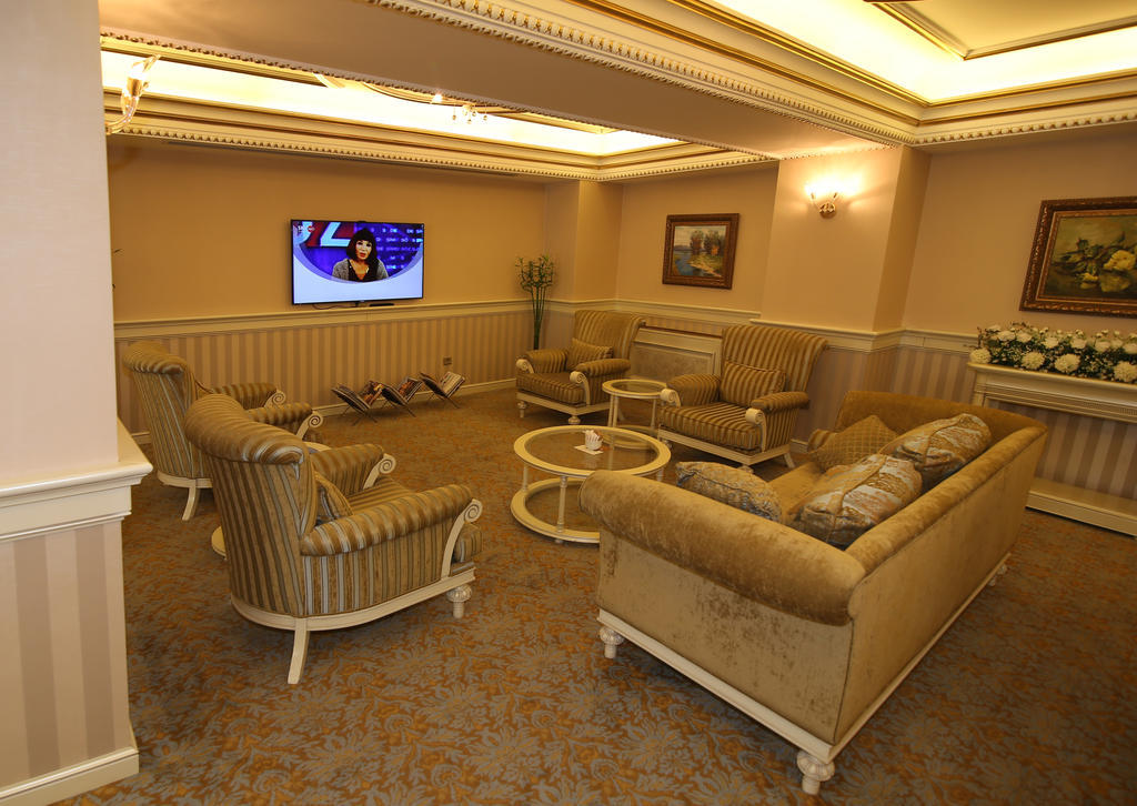 Demir Hotel Діярбакир Екстер'єр фото