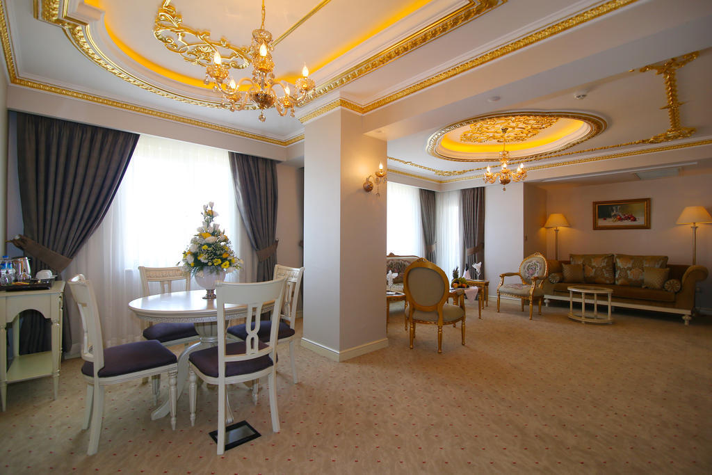 Demir Hotel Діярбакир Екстер'єр фото