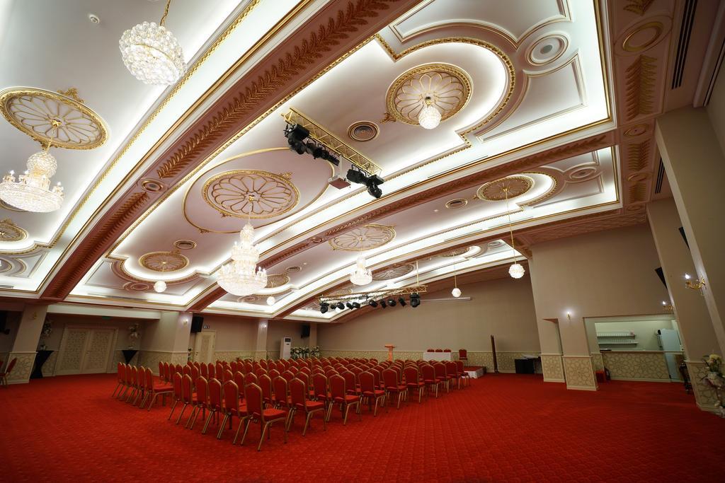 Demir Hotel Діярбакир Екстер'єр фото