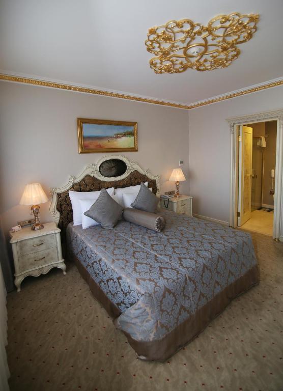 Demir Hotel Діярбакир Номер фото
