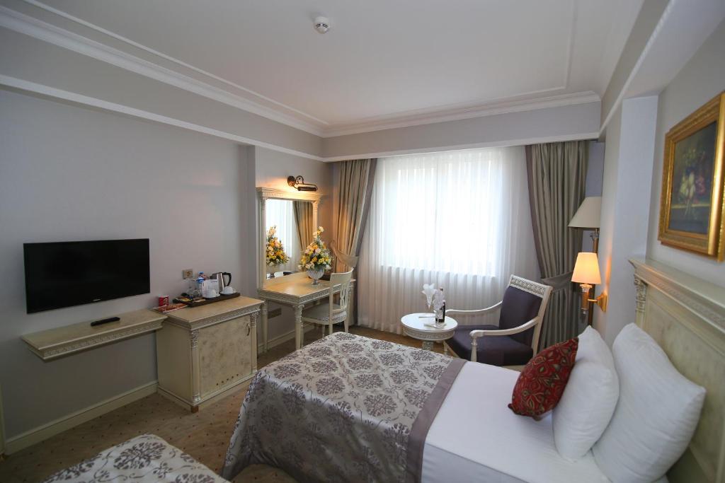 Demir Hotel Діярбакир Екстер'єр фото