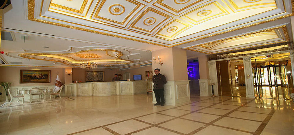 Demir Hotel Діярбакир Екстер'єр фото