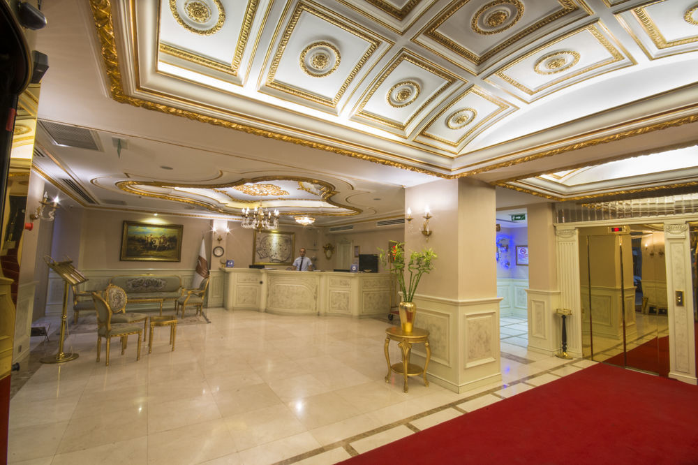 Demir Hotel Діярбакир Екстер'єр фото