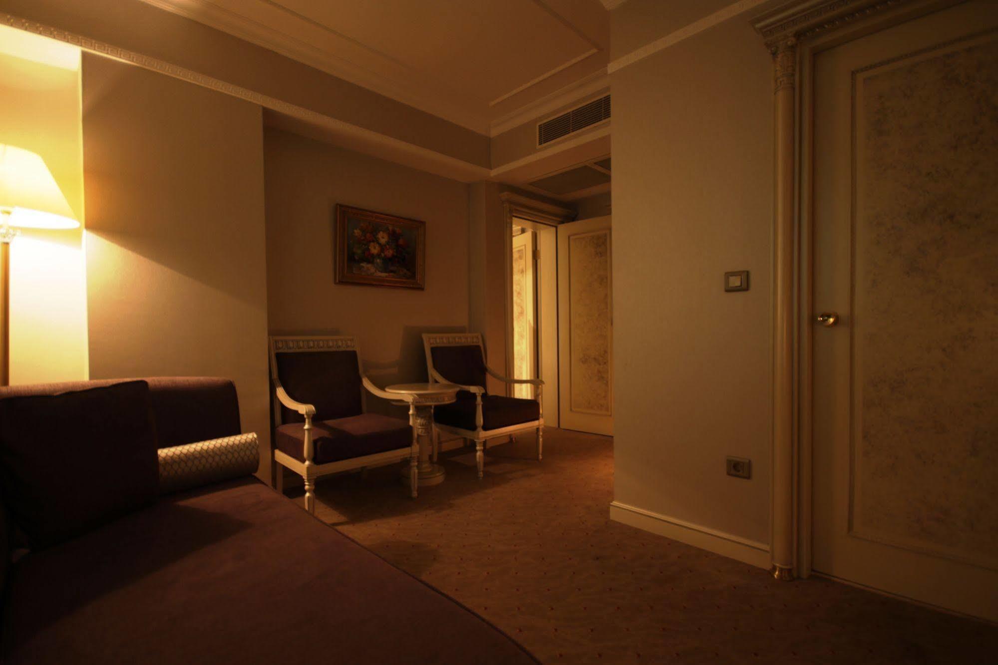 Demir Hotel Діярбакир Екстер'єр фото