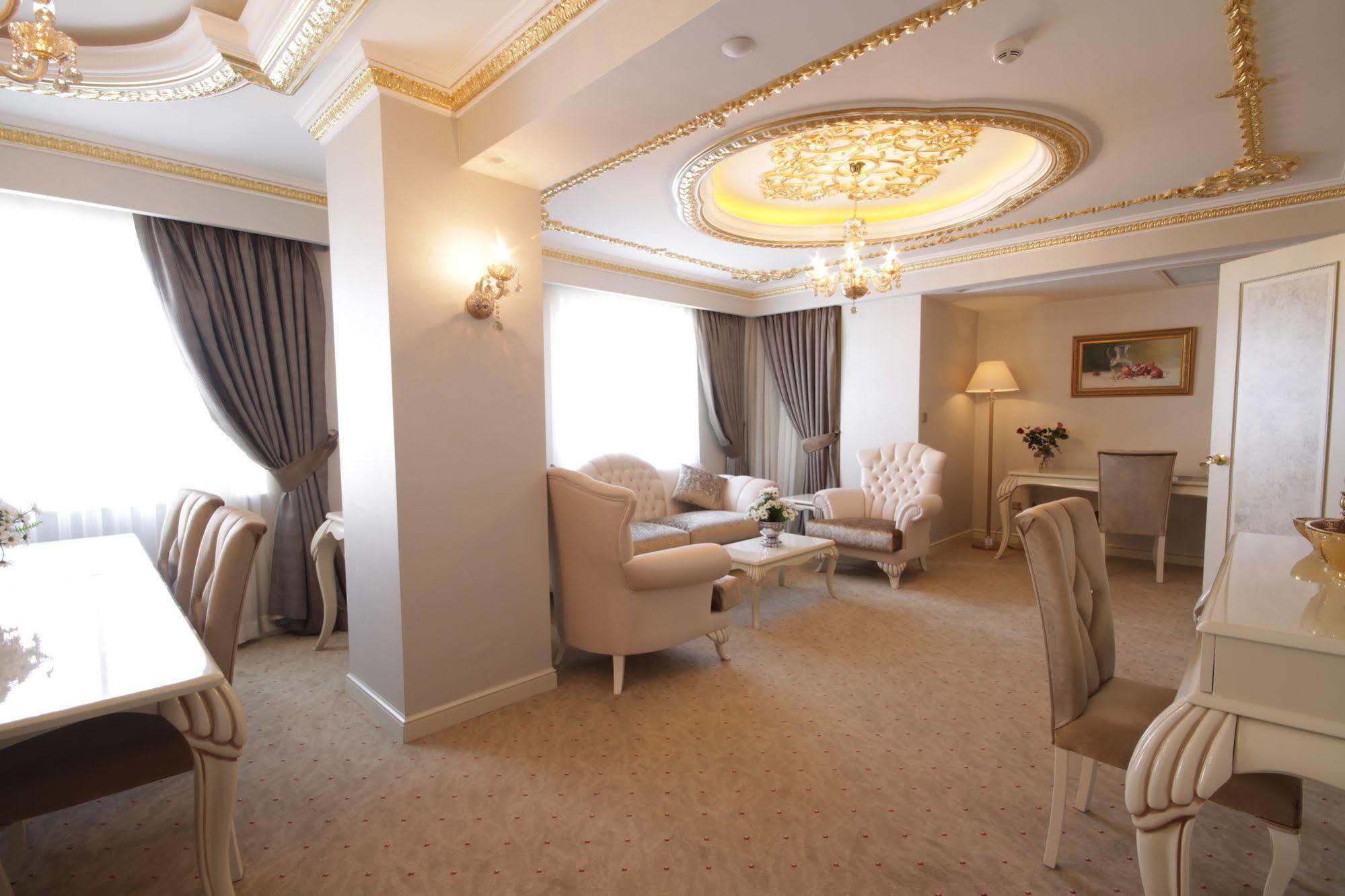 Demir Hotel Діярбакир Екстер'єр фото