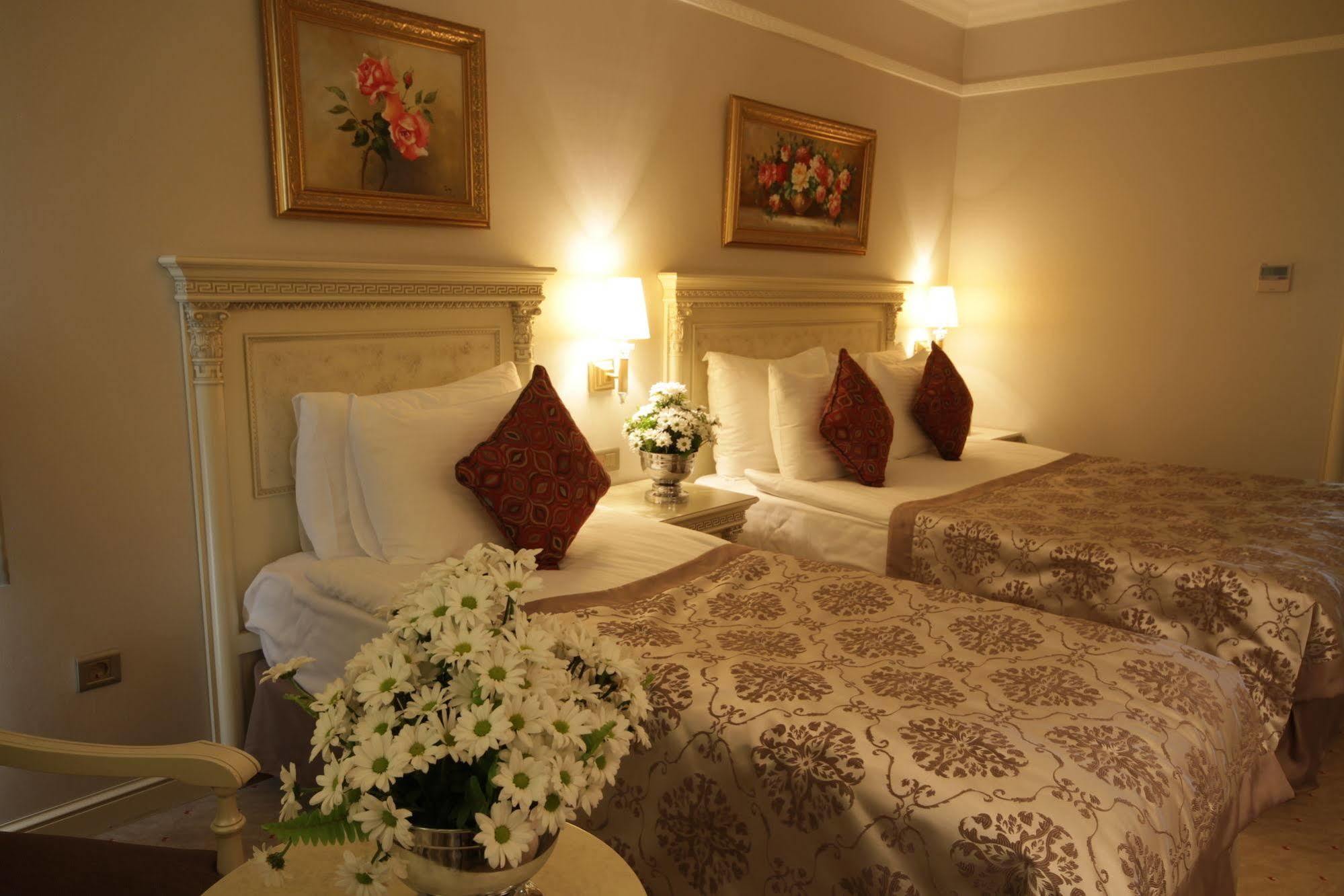 Demir Hotel Діярбакир Екстер'єр фото