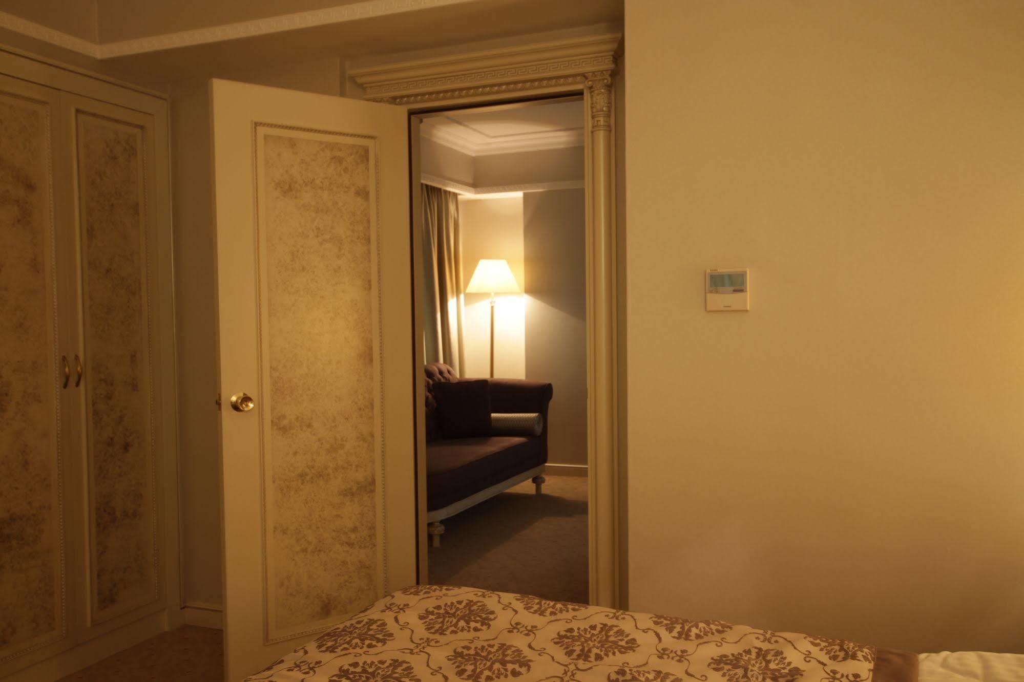 Demir Hotel Діярбакир Екстер'єр фото