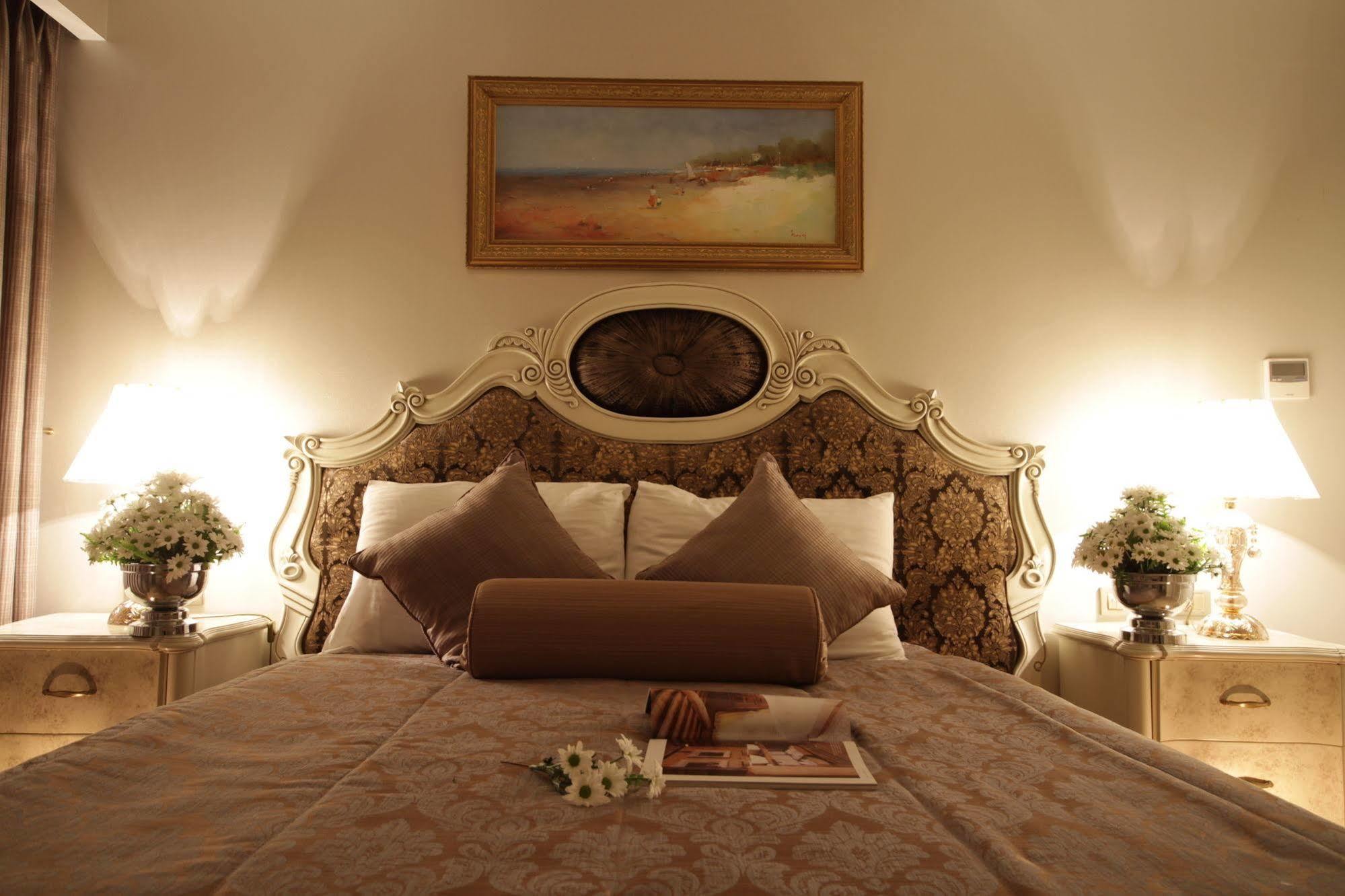 Demir Hotel Діярбакир Екстер'єр фото