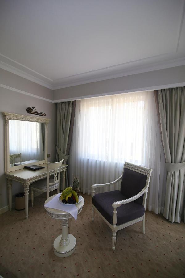 Demir Hotel Діярбакир Екстер'єр фото